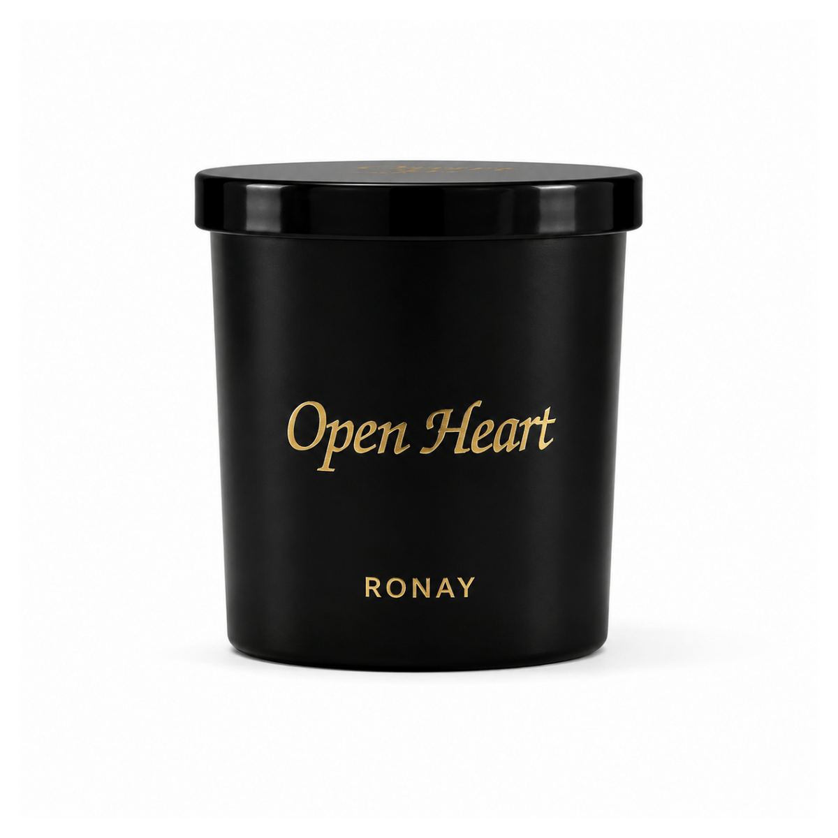 Open Heart