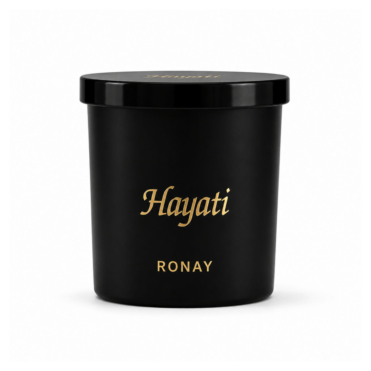 Hayati