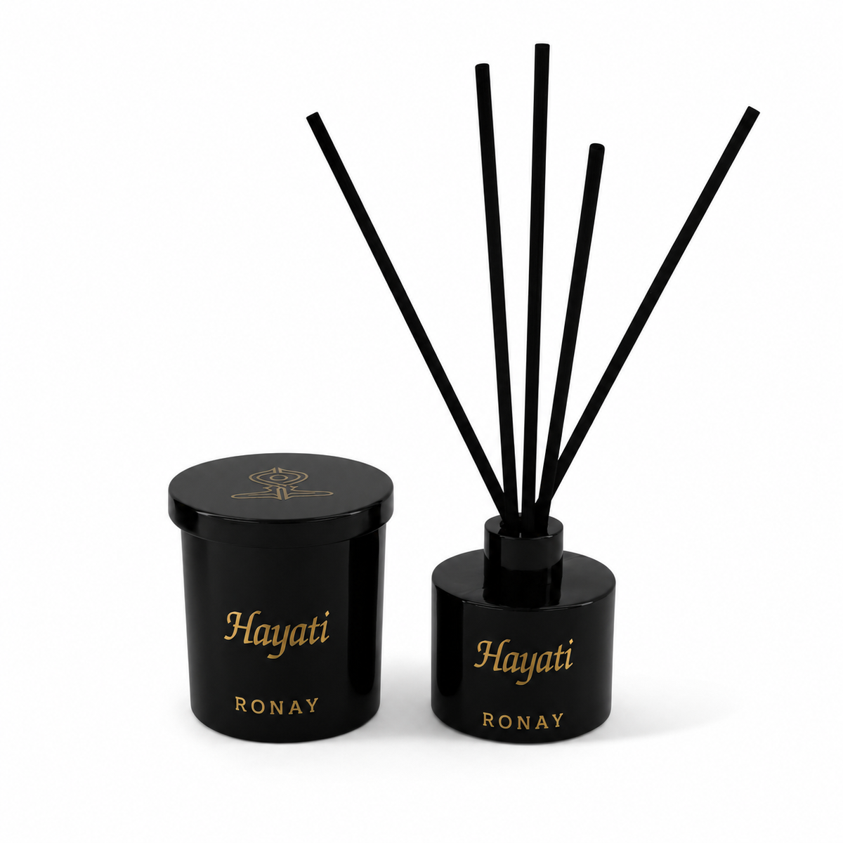 Hayati Bundle