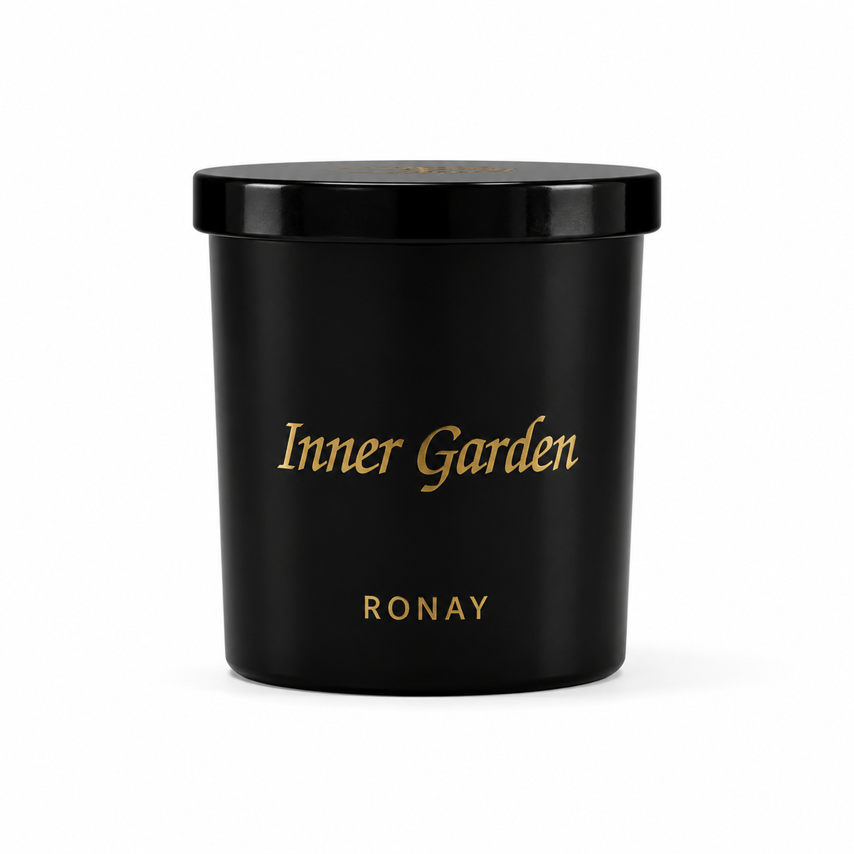 Inner Garden