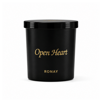 Open Heart
